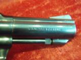 Smith & Wesson S&W Model 13-3 .357 mag 6-shot revolver 3" barrel - 4 of 12