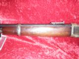 Winchester Model 94 Saddle Ring Carbine .30-30 rifle 20" bbl - 4 of 15