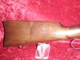 Winchester Model 94 Saddle Ring Carbine .30-30 rifle 20" bbl - 6 of 15