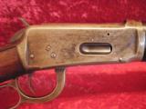 Winchester Model 94 Saddle Ring Carbine .30-30 rifle 20" bbl - 5 of 15