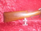 Marlin 1897 Takedown Rifle .22 s/l/lr 24" Octagon Barrel - 5 of 14