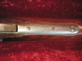 Marlin 1897 Takedown Rifle .22 s/l/lr 24" Octagon Barrel - 8 of 14