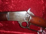 Marlin 1897 Takedown Rifle .22 s/l/lr 24" Octagon Barrel - 3 of 14