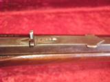 Marlin 1897 Takedown Rifle .22 s/l/lr 24" Octagon Barrel - 13 of 14