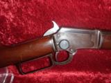 Marlin 1897 Takedown Rifle .22 s/l/lr 24" Octagon Barrel - 4 of 14