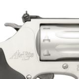 Smith & Wesson S&W Model 317-3 8-shot .22 lr Revolver NEW #160221 - 3 of 7