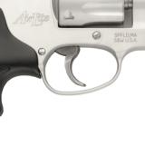Smith & Wesson S&W Model 317-3 8-shot .22 lr Revolver NEW #160221 - 4 of 7