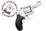 Smith & Wesson S&W Model 317-3 8-shot .22 lr Revolver NEW #160221 - 1 of 7
