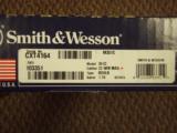 Smith & Wesson S&W Model 351C AirLite 7-shot revolver .22 mag Item #103351 - 6 of 6