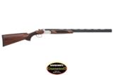 MOSSBERG SILVER RESERVE II FIELD-OVER/UNDER - 1 of 1