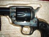 Colt Peacemaker Buntline Single Action 6-shot revolver 7 1/2 - 3 of 13