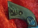 Colt Peacemaker Buntline Single Action 6-shot revolver 7 1/2 - 8 of 13