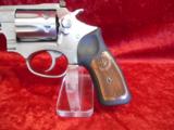 RUGER SP101 DOUBLE-ACTION REVOLVER 22LR - 2 of 5
