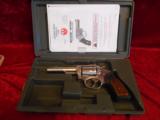 RUGER SP101 DOUBLE-ACTION REVOLVER 22LR - 1 of 5