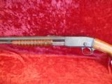 REMINGTON MODEL 12C 22 S,L,LR - 2 of 8