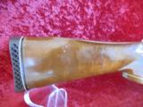 R.J. ANTON STOCK FITS MODEL 12 WINCHESTER - 7 of 8