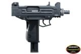 WALTHER ARMS INC UZI PISTOL .22LR - 1 of 1