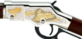 HENRY REPEATING ARMS GOLDEN BOY RAILROAD TRIBUTE 22LR - 4 of 4