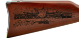 HENRY REPEATING ARMS GOLDEN BOY RAILROAD TRIBUTE 22LR - 3 of 4