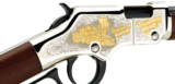 HENRY REPEATING ARMS GOLDEN BOY RAILROAD TRIBUTE 22LR - 2 of 4