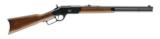 WINCHESTER MODEL 1873 SHORT RIFLE 44-40 WIN - 1 of 1