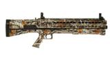 UTAS-USA UTS-15 HUNTING CAMO 12-GAUGE - 1 of 1