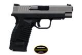 SPRINGFIELD ARMORY XD-S 4" SINGLE STACK - 1 of 1