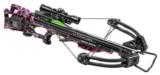 TENPOINT LADY SHADOW CROSSBOW PACKAGE - 1 of 2