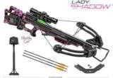 TENPOINT LADY SHADOW CROSSBOW PACKAGE - 2 of 2