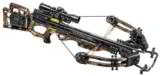 TENPOINT STEALTH FX4 CROSSBOW PACKAGE ACUDRAW 50 - 1 of 3