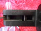 Ithaca Field Double 20 ga Shotgun RECEIVER Only.Mfg 1912 - 7 of 7