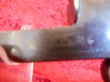 Ithaca Field Double 20 ga Shotgun RECEIVER Only.Mfg 1912 - 5 of 7