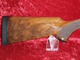 SKB Model 685 Target, O/U, 12 ga. 30" barrels w/tubes, made in Japan FANCY WOOD!! - 2 of 7