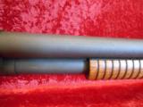 WINCHESTER MODEL 1897 12GA 2 3/4", CUT AND CROWNED 20" - 7 of 8