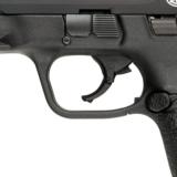 Smith & Wesson M&P22 Compact Threaded Barrel - 4 of 4