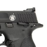 Smith & Wesson M&P22 Compact Threaded Barrel - 3 of 4
