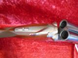 Winchester Model 23 Pigeon Grade SxS 12 ga BEAUTIFUL WOOD! - 12 of 15