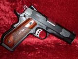 Smith & Wesson S&W 1911SC E Series w/Night Sights .45 acp SKU #108483 - 3 of 5