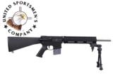 LES BAER ULTIMATE AR M4 FLAT TOP CIVILIAN MODEL - 1 of 1