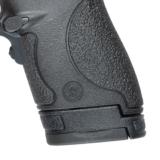 Smith & Wesson S&W M&P Shield w/ Crimson Trace Green Laserguard 9mm - 5 of 5