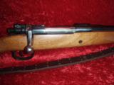 CZ VZ24 .30-06 Bolt Action Rifle 24 - 3 of 10