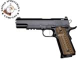 CZ DW SPECIALIST BLACK MATTE 45ACP - 1 of 1