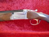 Ithaca SKB Model 700 Skeet 20gauge 26