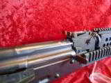 I.O. AK-47C American Made with Full Rail - 9 of 9