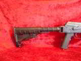 I.O. AK-47C American Made with Full Rail - 7 of 9