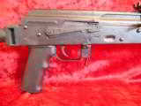 I.O. AK-47C American Made with Full Rail - 8 of 9