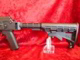 I.O. AK-47C American Made with Full Rail - 3 of 9