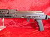 I.O. AK-47C American Made with Full Rail - 4 of 9