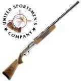 Browning Maxus Sporting Golden Clays Maple 12ga, 3" chamber, 28" bbl NEW ON SALE!!! - 1 of 1