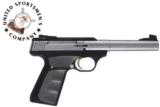 Browning Camper Stainless UFX 22LR 5.5
